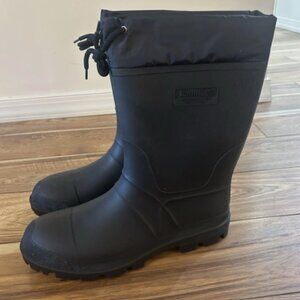 NEW IN BOX Kamik Men's Forester Insulated Waterproof Boots in Men's Size 14